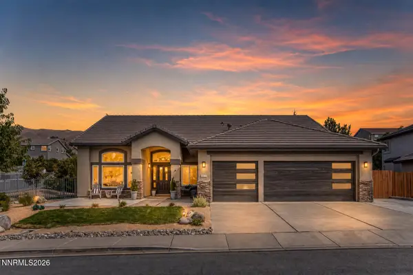 7099 Heatherwood Drive, Reno, NV 89523
