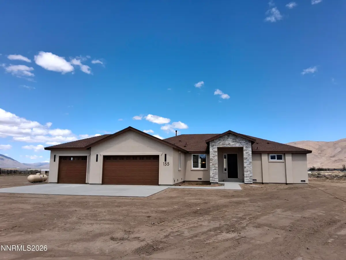 105 Morgan Ranch Court, Reno, NV 89510 - #1
