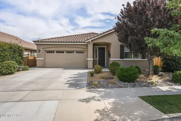 6772 Centaurus Drive, Sparks, NV 89436