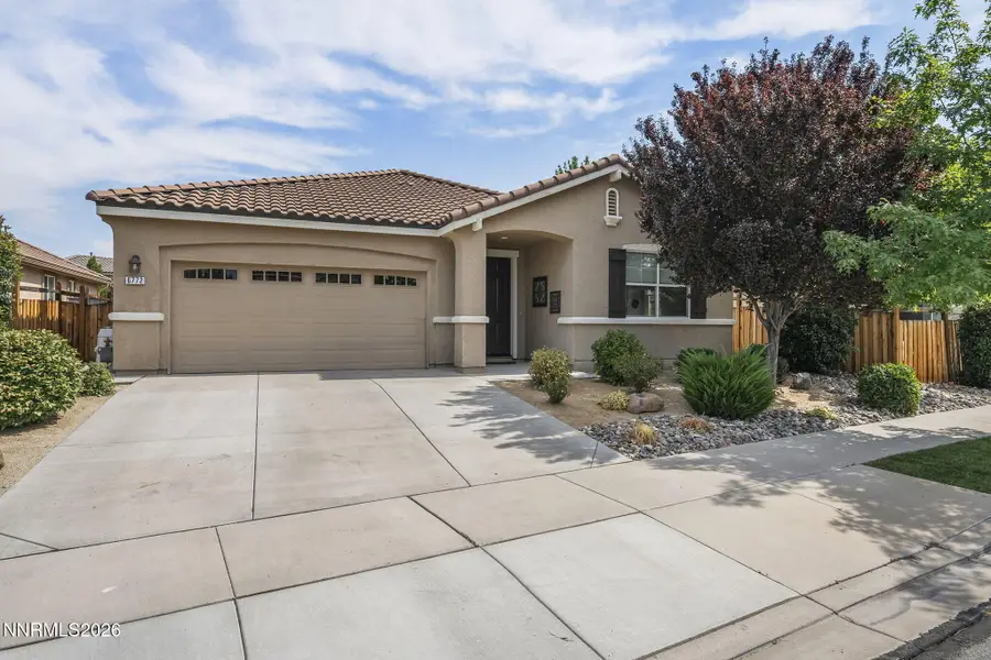 6772 Centaurus Drive, Sparks, NV 89436 - #2