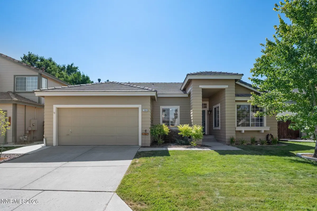 3060 Fairwood Drive, Reno, NV 89502 - #1
