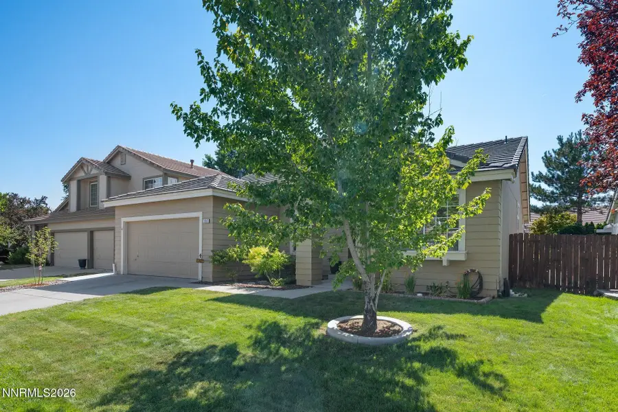3060 Fairwood Drive, Reno, NV 89502 - #3