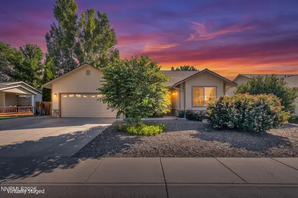 1417 N Marion Russell Drive, Gardnerville, NV 89410