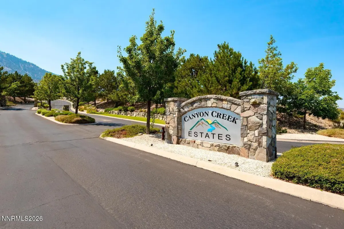 336 James Canyon Loop, Genoa, NV 89411 - #1