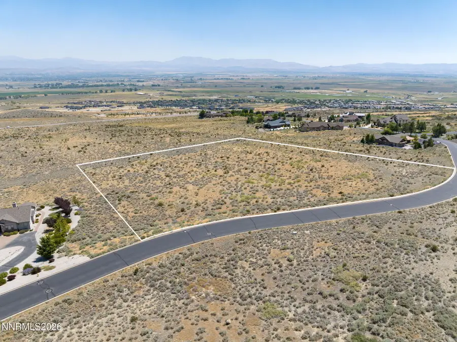 336 James Canyon Loop, Genoa, NV 89411 - #3