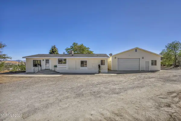 5855 Sun Valley Boulevard, Sun Valley, NV 89433
