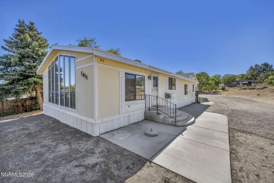5855 Sun Valley Boulevard, Sun Valley, NV 89433 - #2