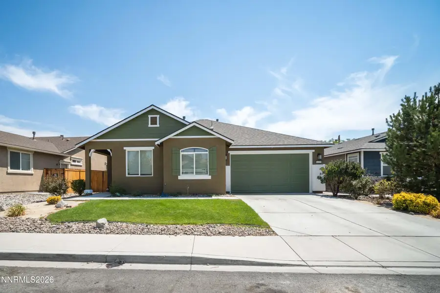 1135 Silver Coyote Drive, Sparks, NV 89436 - #2