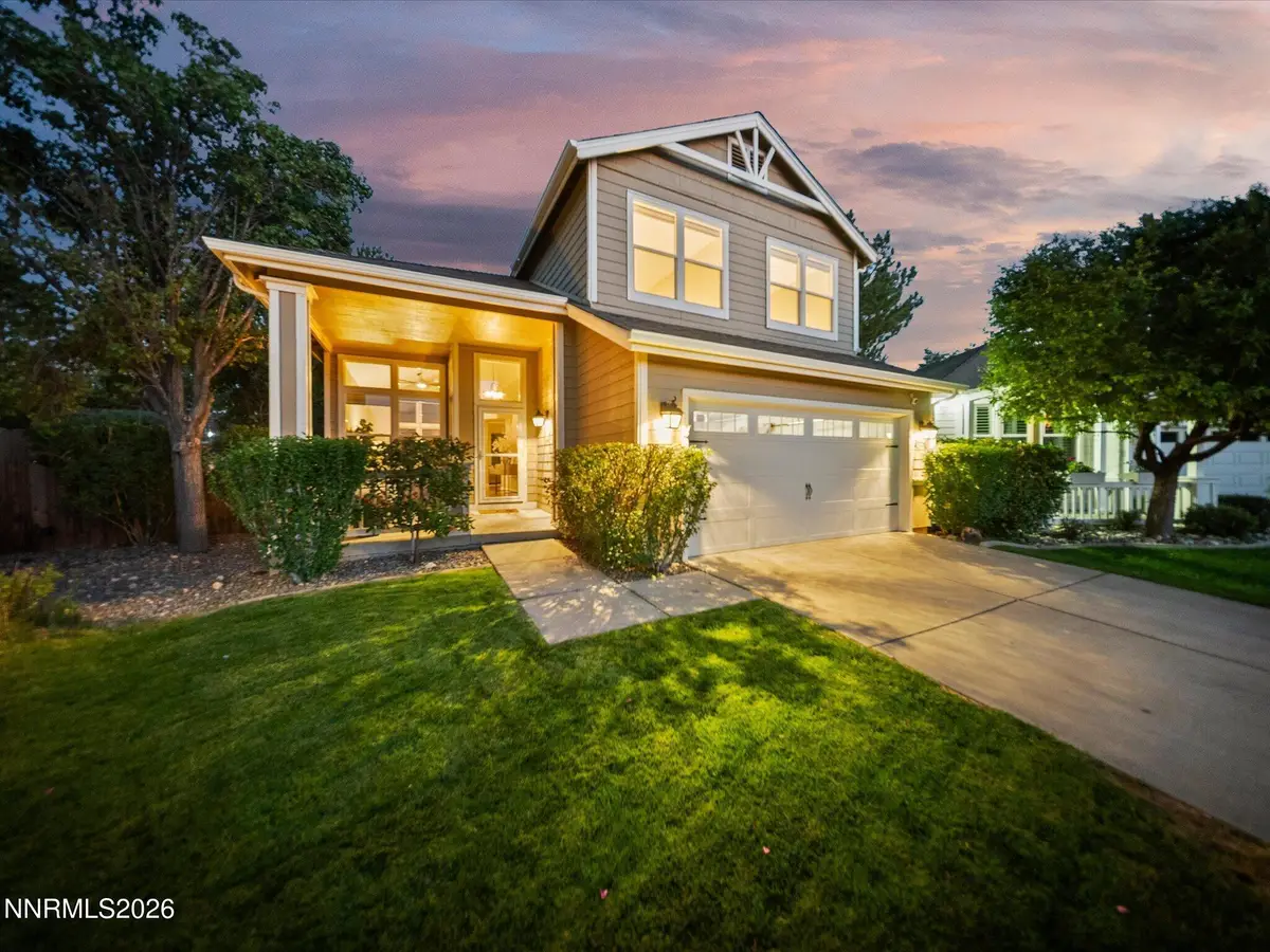 4798 Deerfield Court, Reno, NV 89519 - #1