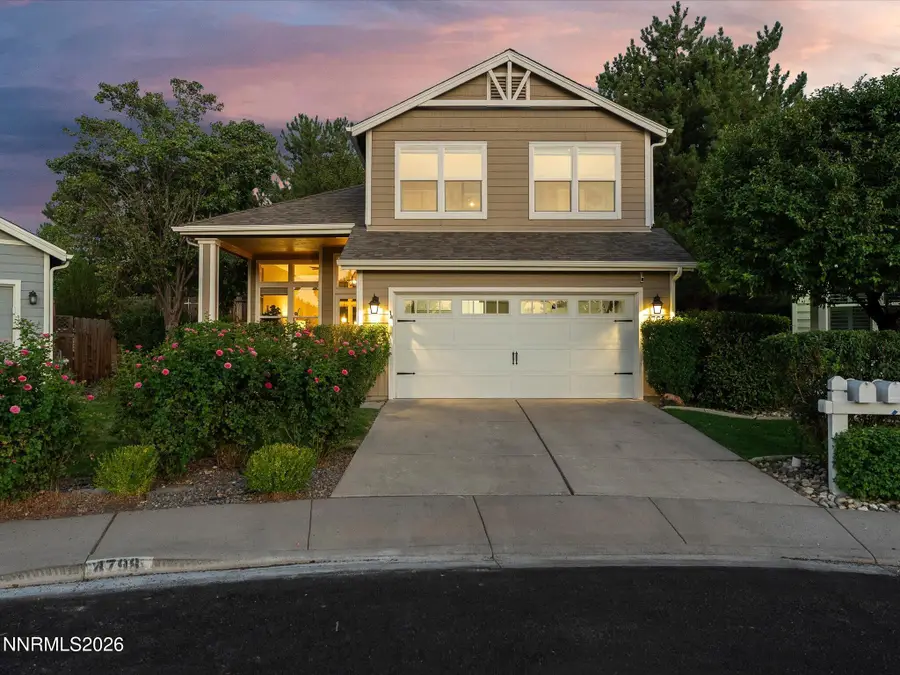 4798 Deerfield Court, Reno, NV 89519 - #2