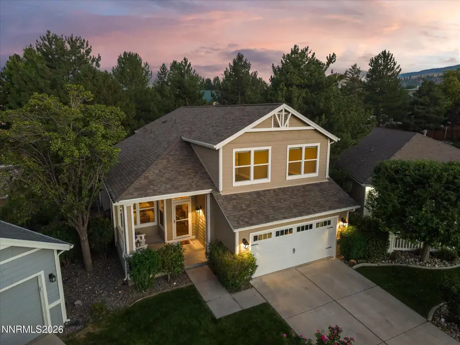 4798 Deerfield Court, Reno, NV 89519 - #3