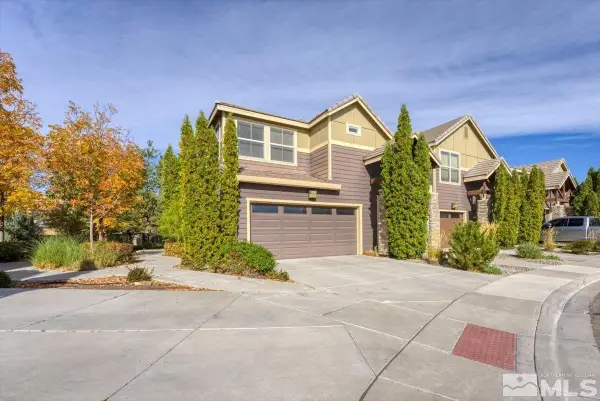 4885 Bougainvillea Circle, Sparks, NV 89436