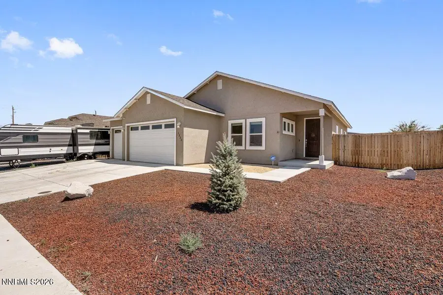 1332 Serenity Circle, Fernley, NV 89408 - #2
