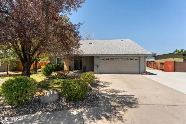 1144 O Callaghan Court, Sparks, NV 89434