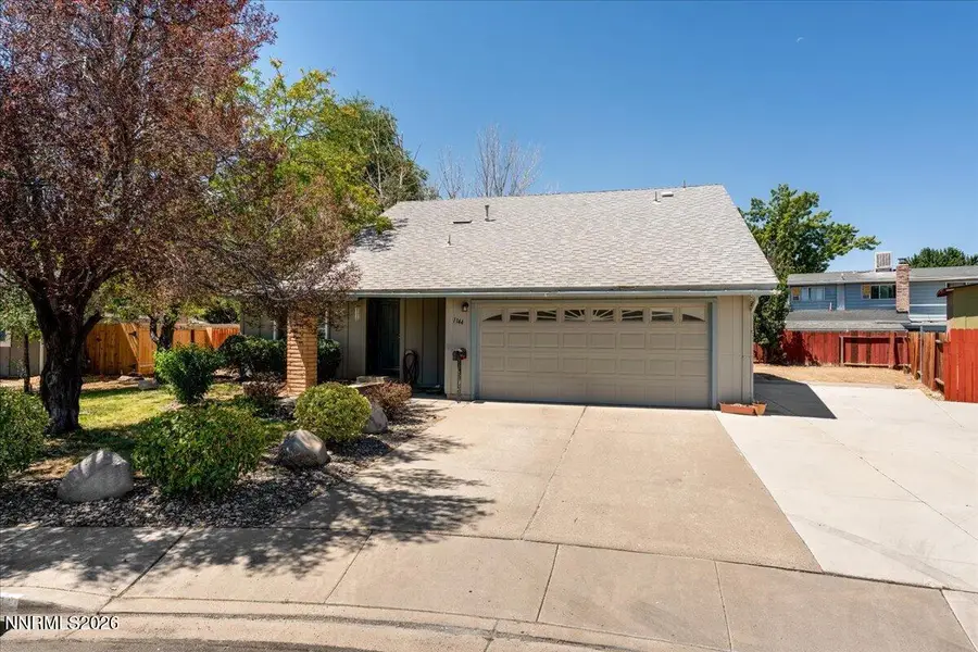 1144 O Callaghan Court, Sparks, NV 89434 - #2