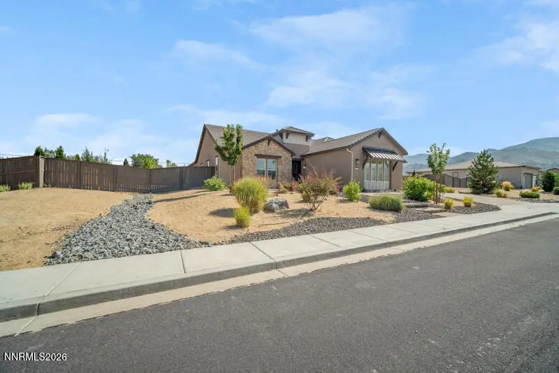 1219 Crawford Creek Court, Reno, NV 89521 - #1