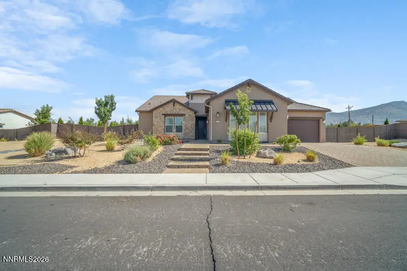 1219 Crawford Creek Court, Reno, NV 89521 - #3