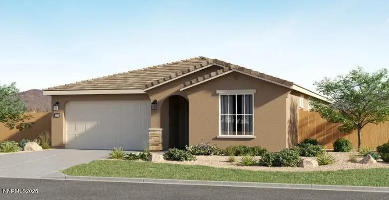 7773 Bighorn Point Drive #Homesite 2415, Reno, NV 89521 - #1