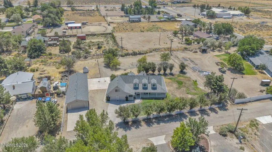 1811 Helman Drive, Gardnerville, NV 89410 - #2