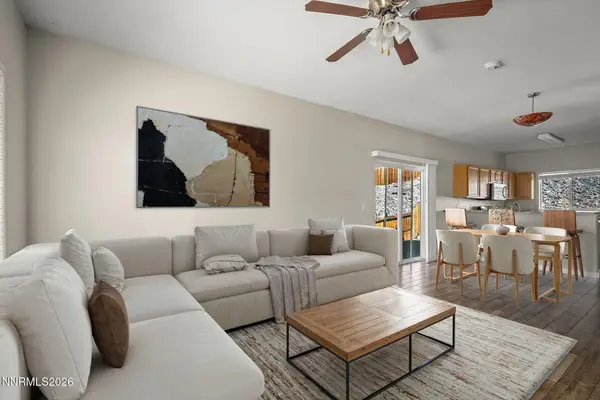 383 Orrcrest Drive, Reno, NV 89506