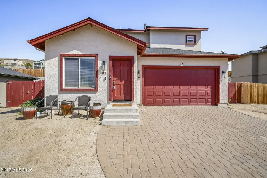 383 Orrcrest Drive, Reno, NV 89506 - #2