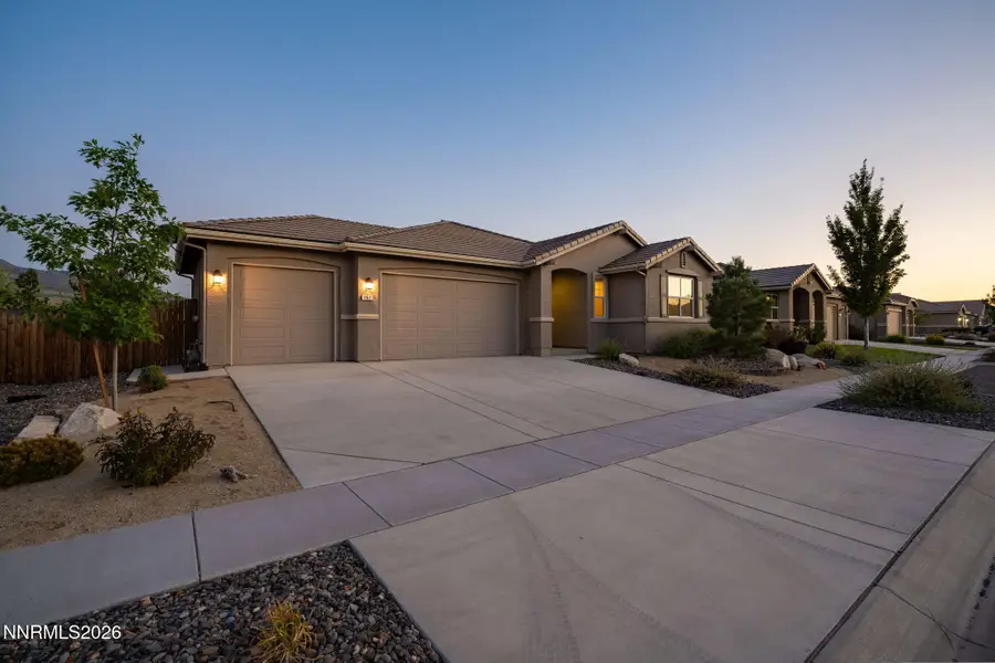 157 Jobe Drive, Dayton, NV 89403 - #2