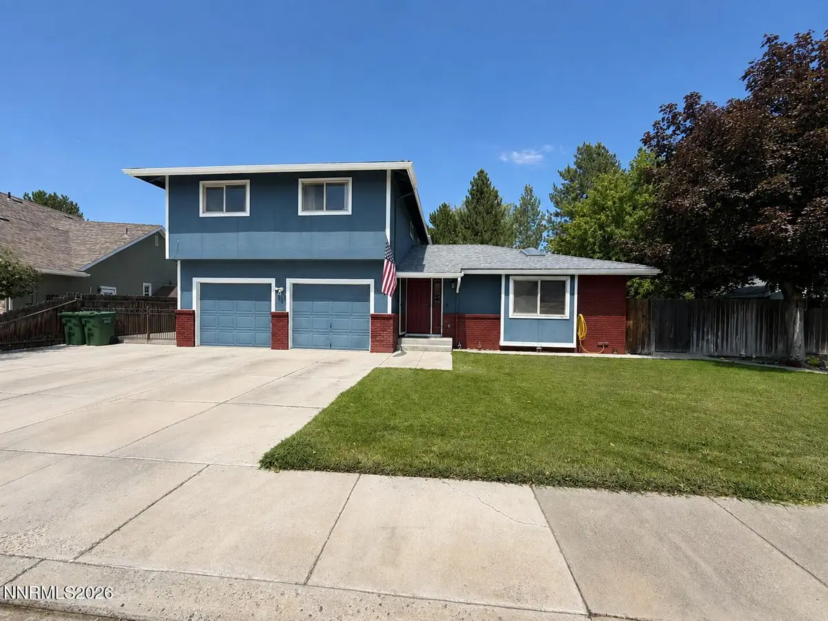 5147 Mount Tobin Place, Winnemucca, NV 89445 - #1