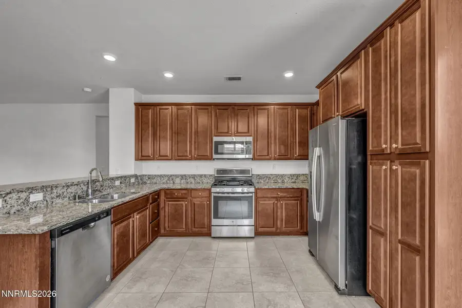 1114 Monument Peak Drive, Carson City, NV 89701 - #2