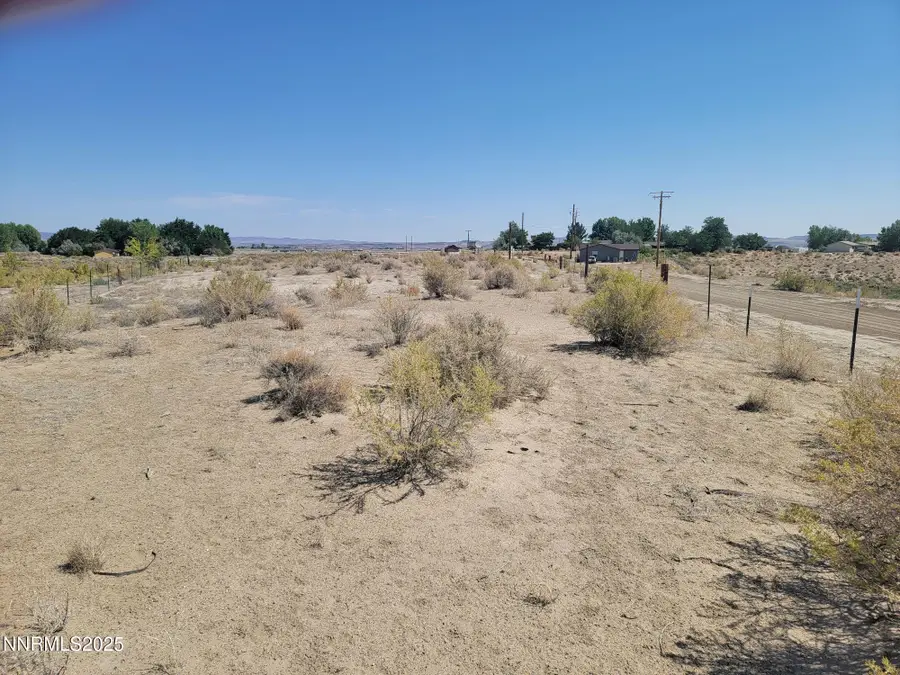 8935 Cougar Street, Silver Springs, NV 89429 - #2