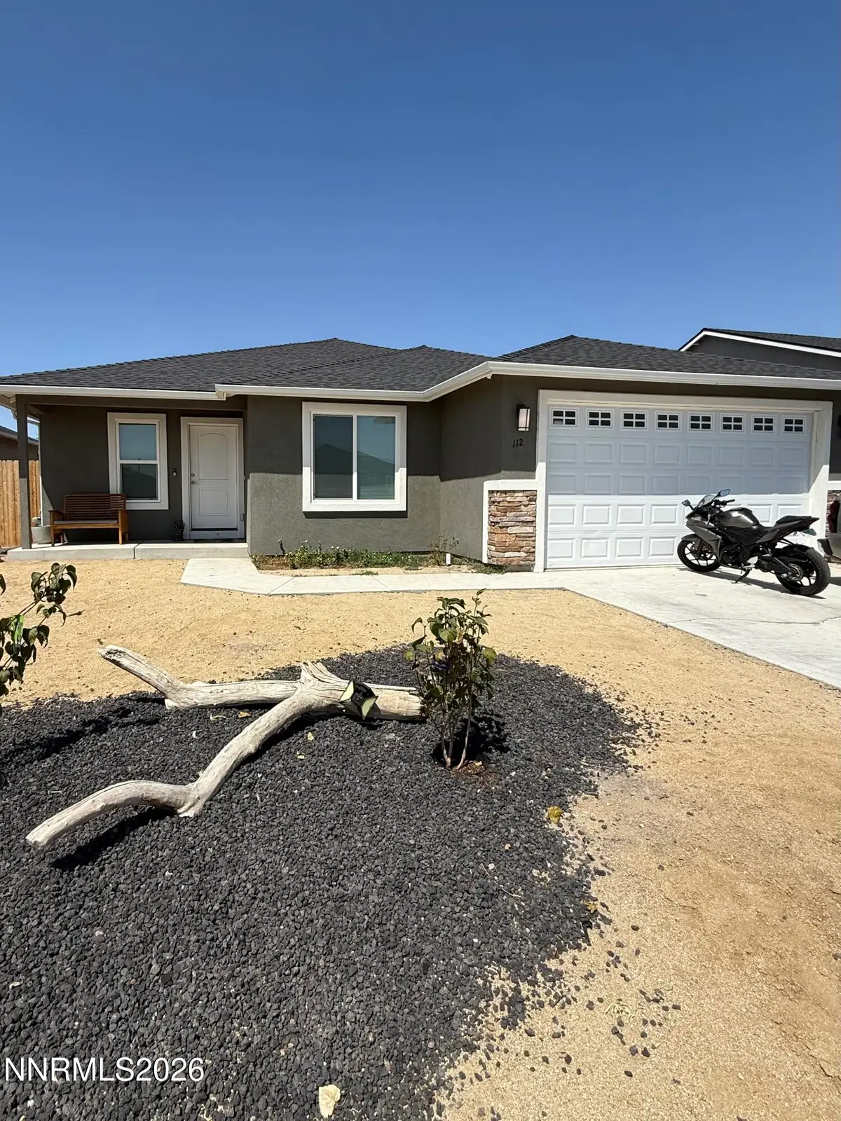 112 Toiyabe Lane, Fallon, NV 89406 - #1