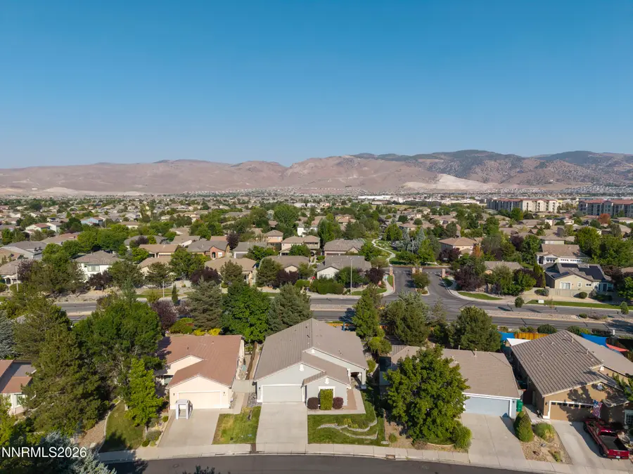 10636 Vista Bonita Lane, Reno, NV 89521 - #2
