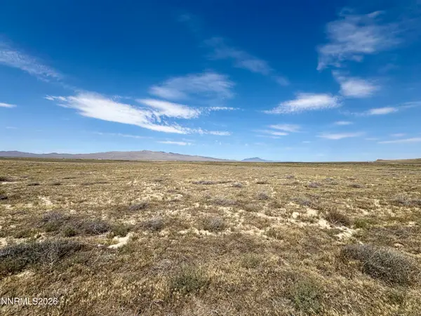 20 Acres Dun Glen Road, Imlay, NV 89418
