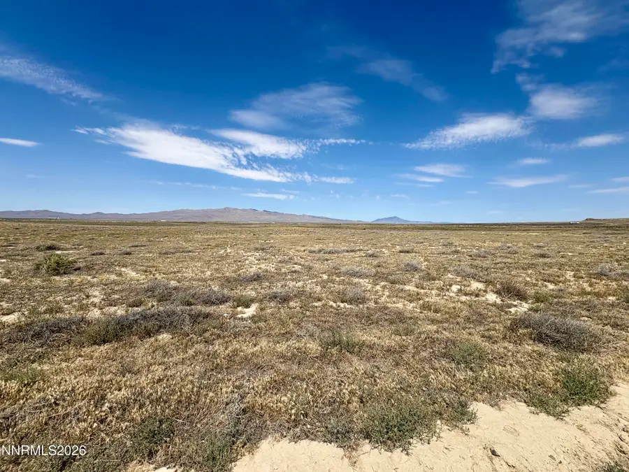 20 Acres Dun Glen Road, Imlay, NV 89418 - #2