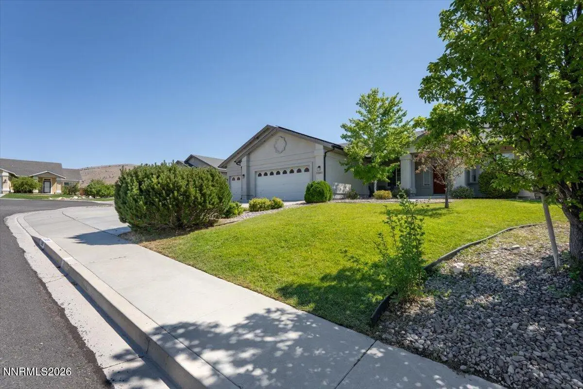 21009 Nine Mile Court, Reno, NV 89508 - #1