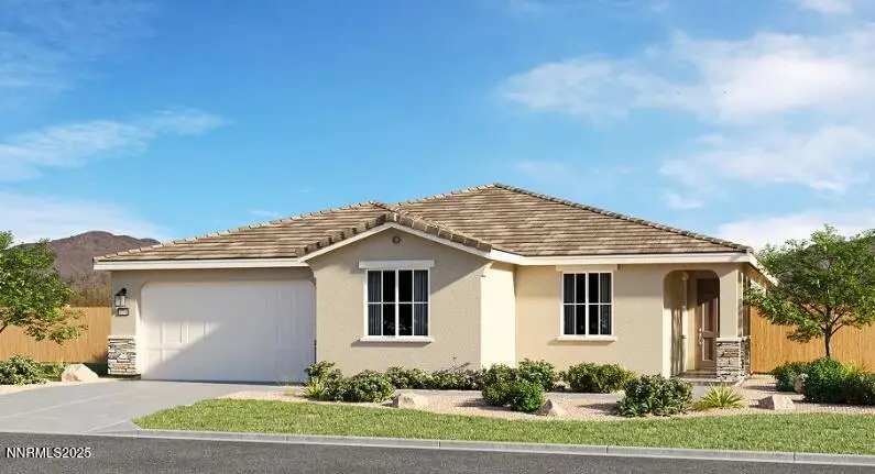 7837 Tortoise Shell Drive #Homesite 697, Reno, NV 89521 - #1