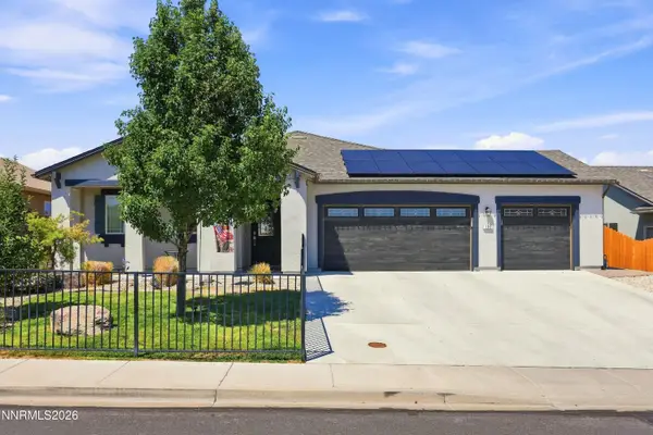 192 Walnut Court, Fernley, NV 89408
