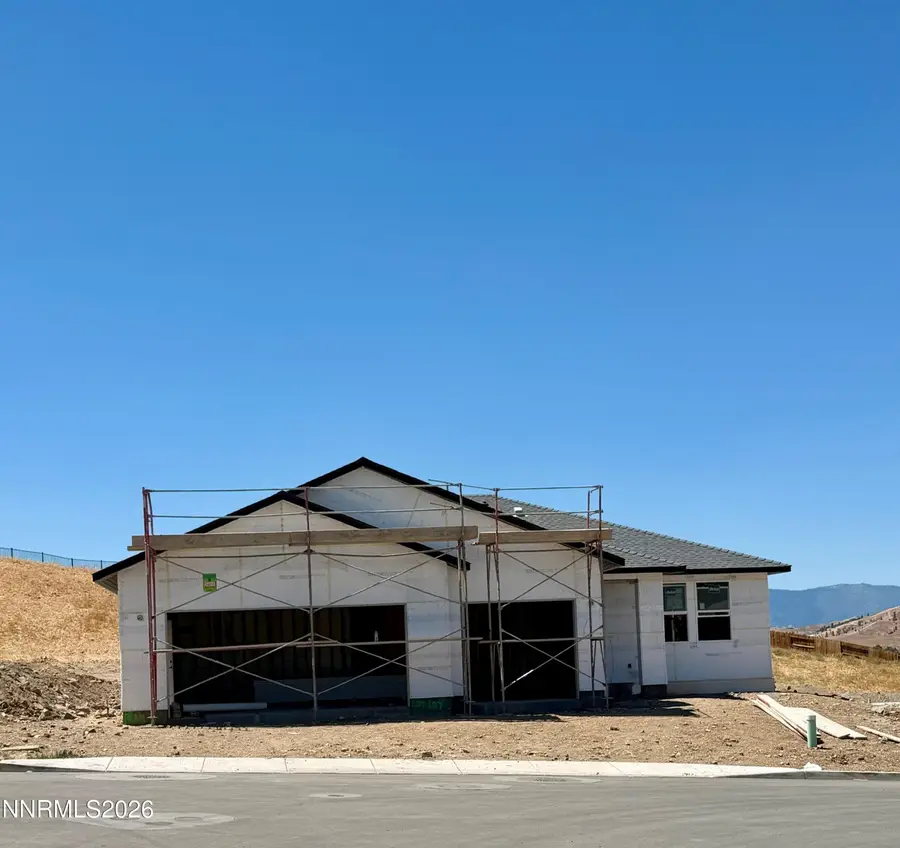 680 Rising Ridge Drive, Sun Valley, NV 89433 - #3