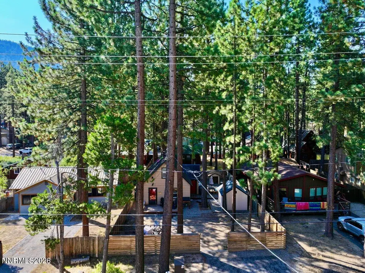 3680 Aspen Avenue, South Lake Tahoe, CA 96150 - #1