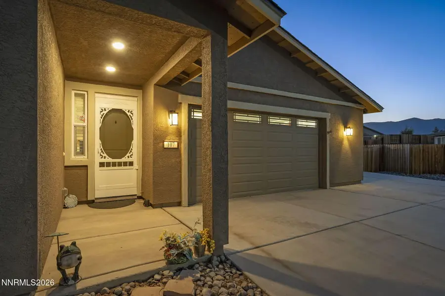 107 Amberwood Court, Dayton, NV 89403 - #3