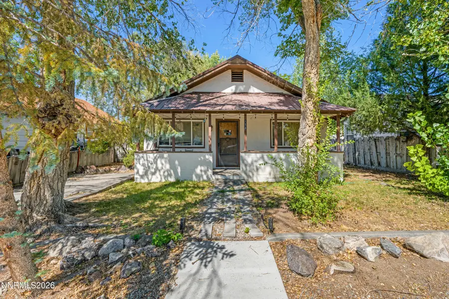 155 E 5th Street, Battle Mountain, NV 89820 - #2