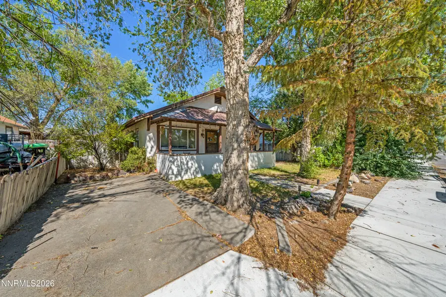 155 E 5th Street, Battle Mountain, NV 89820 - #3