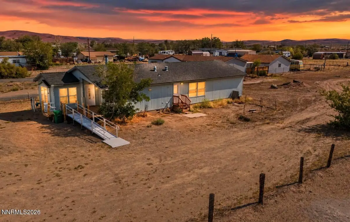 3614 Deodar Street, Silver Springs, NV 89429 - #1