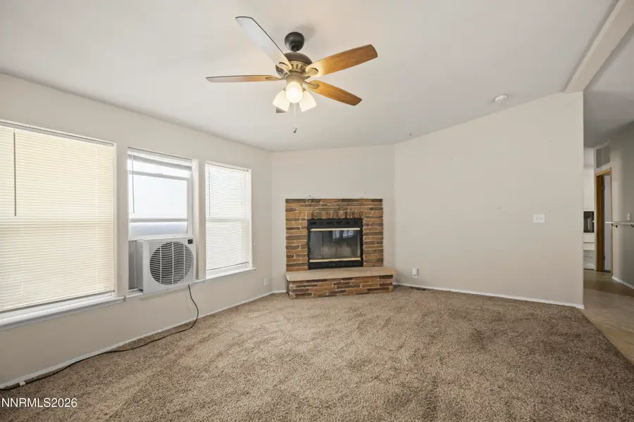 3614 Deodar Street, Silver Springs, NV 89429 - #3