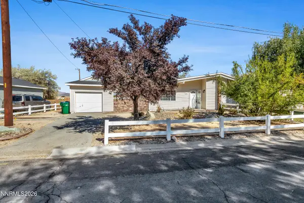 12362 Rocky Mountain Street, Reno, NV 89506