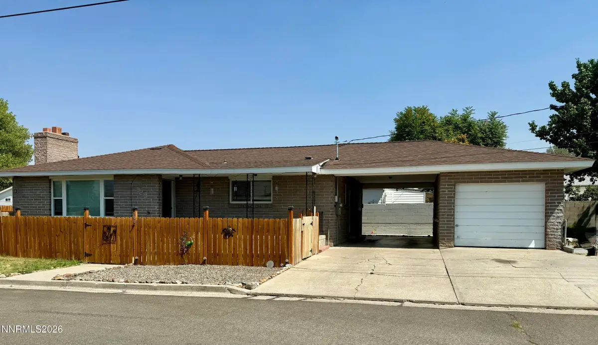 100 Pleasant Street, Winnemucca, NV 89445 - #1