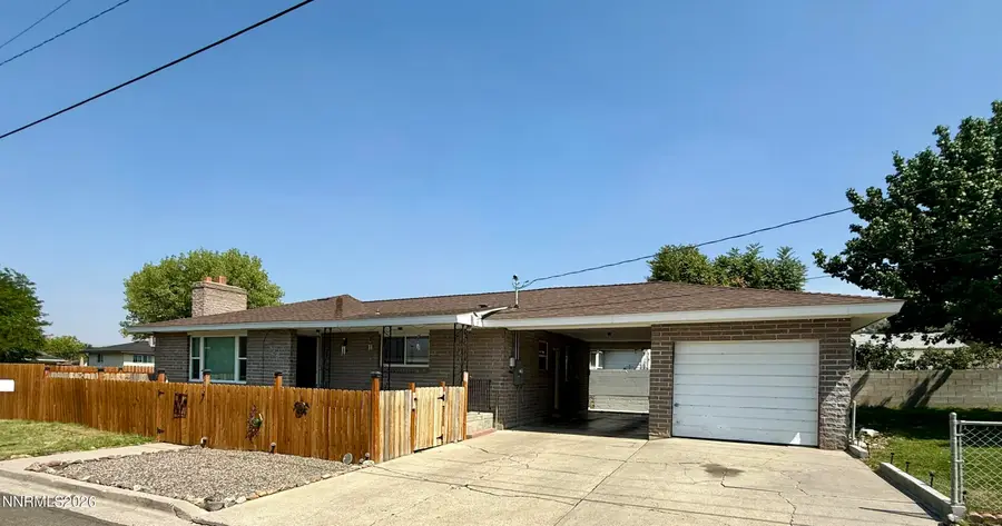 100 Pleasant Street, Winnemucca, NV 89445 - #2