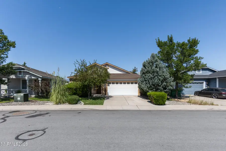 2125 Evergreen Park Drive, Reno, NV 89521 - #2