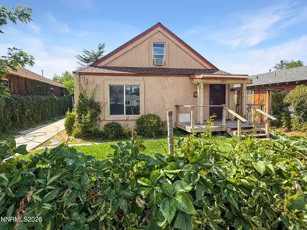421 14th Street, Sparks, NV 89431