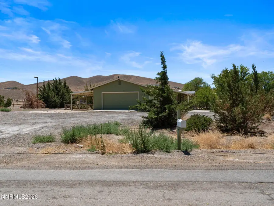 1165 Rancho Road, Fernley, NV 89408 - #2