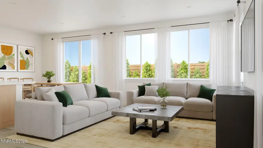 7576 Dream Catcher Road #Lot 44, Sun Valley, NV 89433 - #2